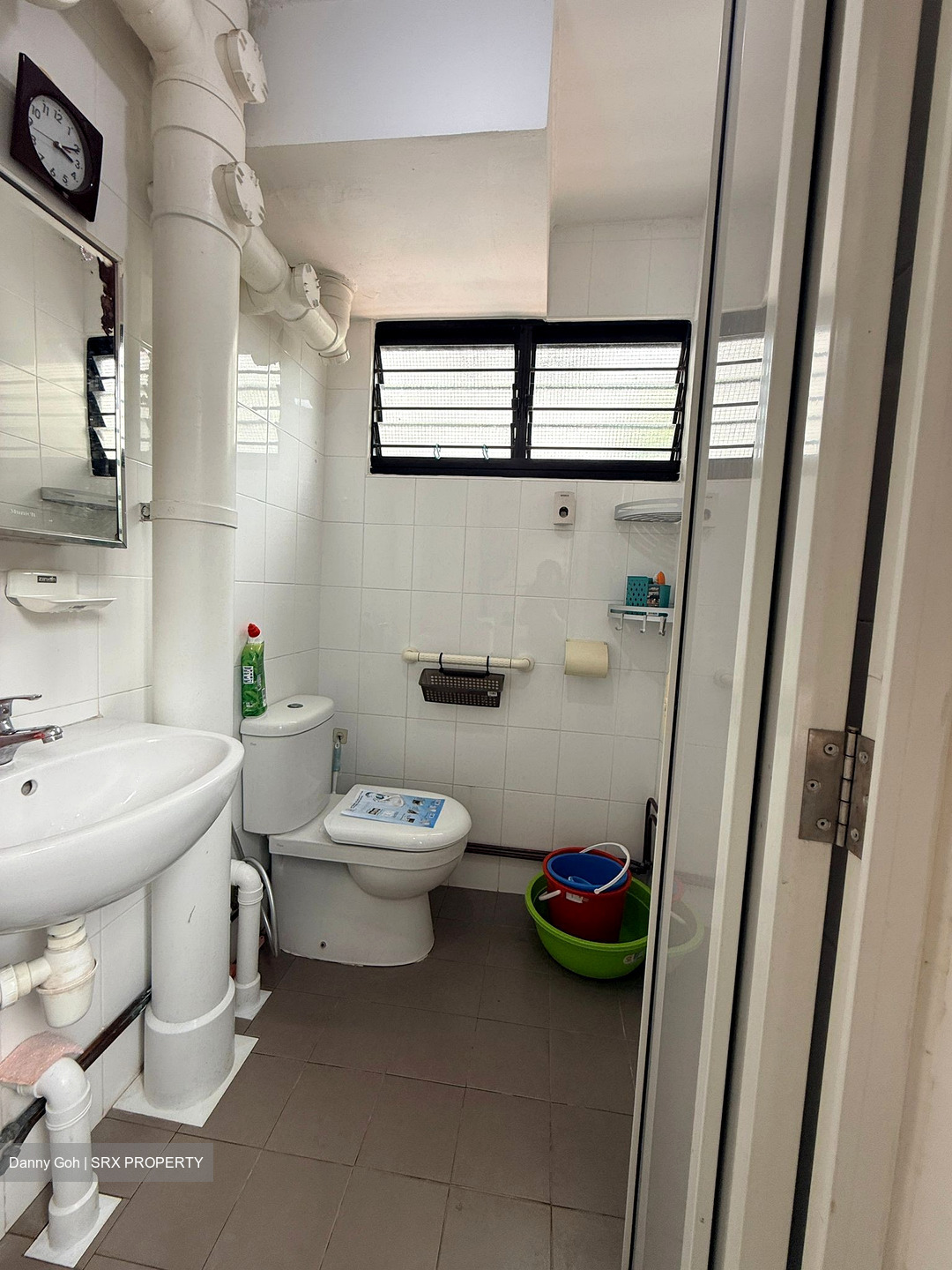 Blk 343 Clementi Avenue 5 (Clementi), HDB 3 Rooms #580159061